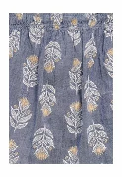 Old Navy Ruffled Smocked Yoke Bubble Set -Cykler Salgsbutik old navy 7081 1868426 3