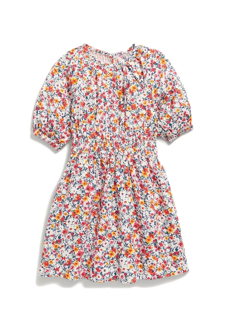 Old Navy Floral Body Celebration Dress 3 Old Navy Floral Body Celebration Dress