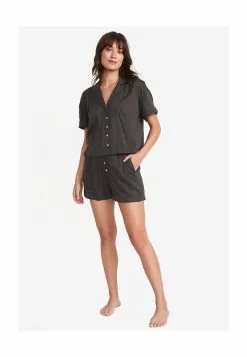 Old Navy Classic Woven Sleep Set