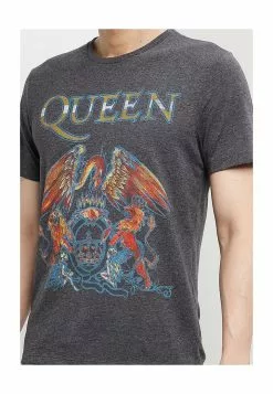 Old Navy Queen Graphic T-Shirt -Cykler Salgsbutik old navy 7097 1080716 3