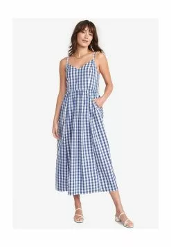 Old Navy Katherine Cami Midi Dress