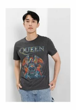 Old Navy Queen Graphic T-Shirt -Cykler Salgsbutik old navy 7101 1080716 5