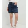 Old Navy Bright Medium Clean Mini Skirt