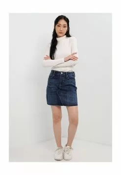 Old Navy Bright Medium Clean Mini Skirt 9 Old Navy Bright Medium Clean Mini Skirt -Cykler Salgsbutik old navy 7104 1659326 4