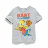 Old Navy Bart Basketball Tee 1 Old Navy Bart Basketball Tee -Cykler Salgsbutik old navy 7105 1078426 1
