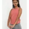 Old Navy Sl Powersoft Shell Tank -Cykler Salgsbutik old navy 7126 8558026 1