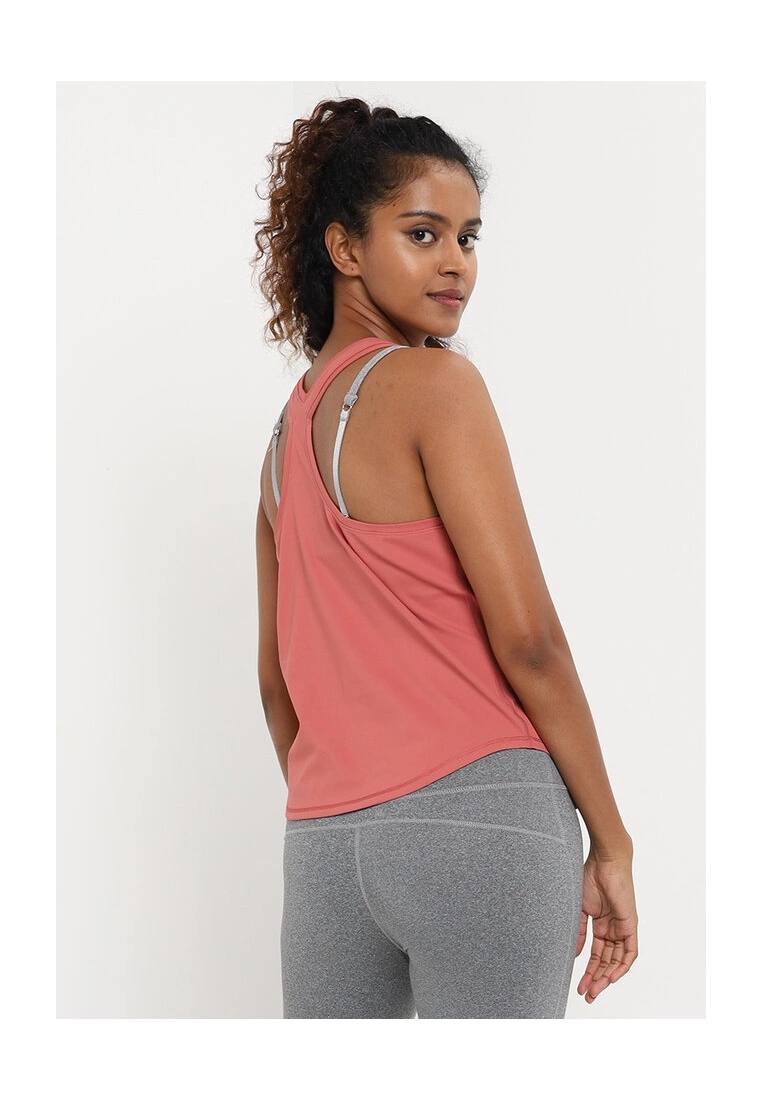 Old Navy Sl Powersoft Shell Tank 4 Old Navy Sl Powersoft Shell Tank - Billede 2