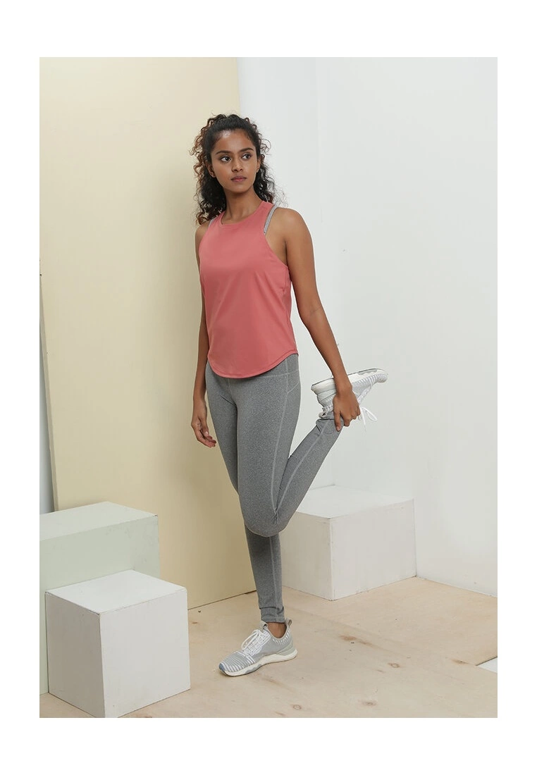 Old Navy Sl Powersoft Shell Tank 10 Old Navy Sl Powersoft Shell Tank - Billede 8