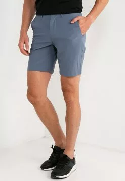 Old Navy 7 Inch Stretch Tech Chino Shorts