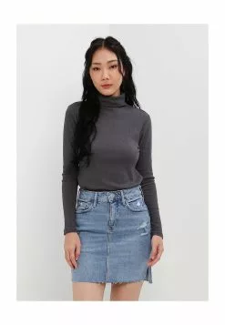 Old Navy Turtleneck Knit Top