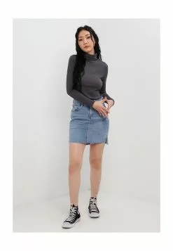 Old Navy Turtleneck Knit Top -Cykler Salgsbutik old navy 7164 9479326 4