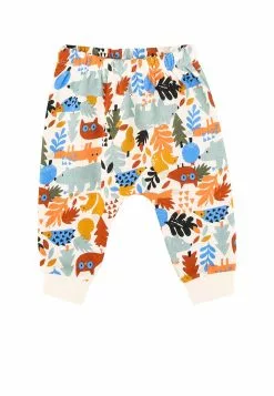 Old Navy Unisex Printed Pull-On Joggers