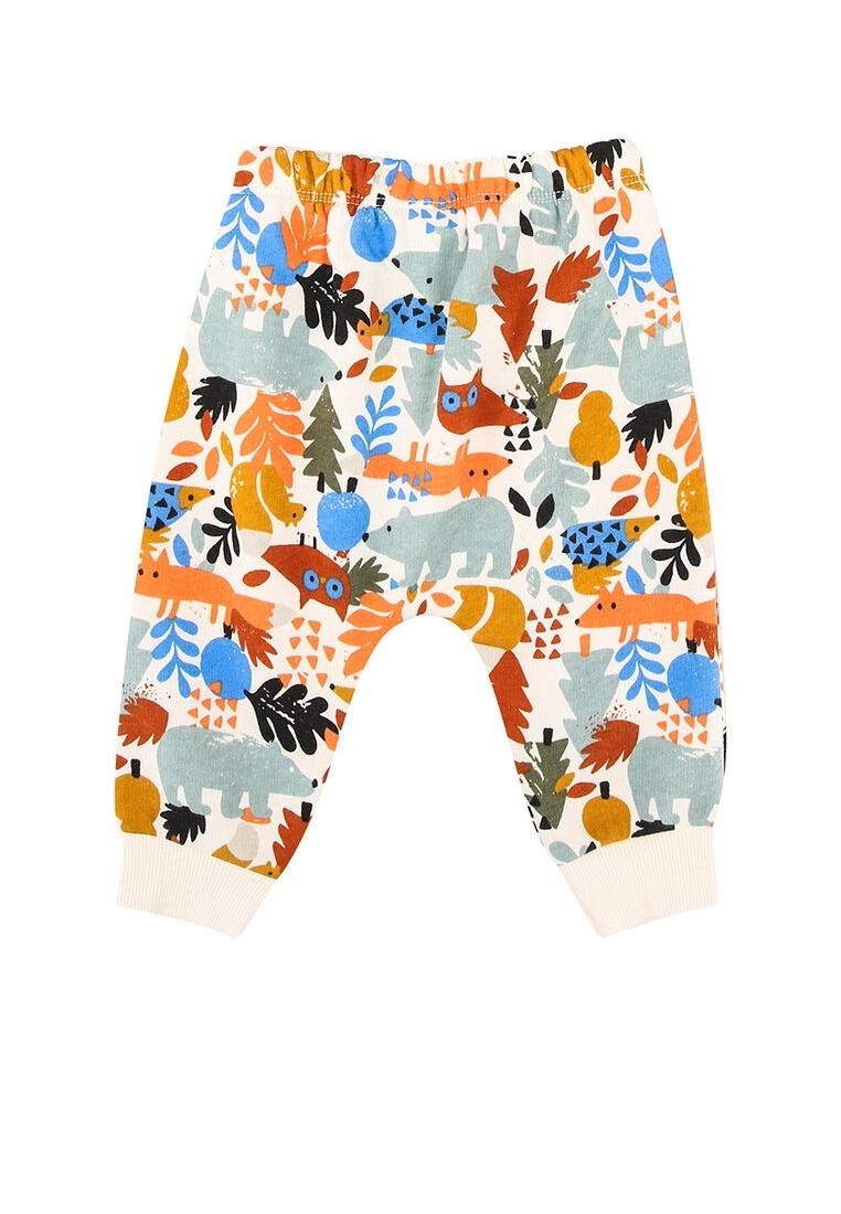 Old Navy Unisex Printed Pull-On Joggers 4 Old Navy Unisex Printed Pull-On Joggers - Billede 2