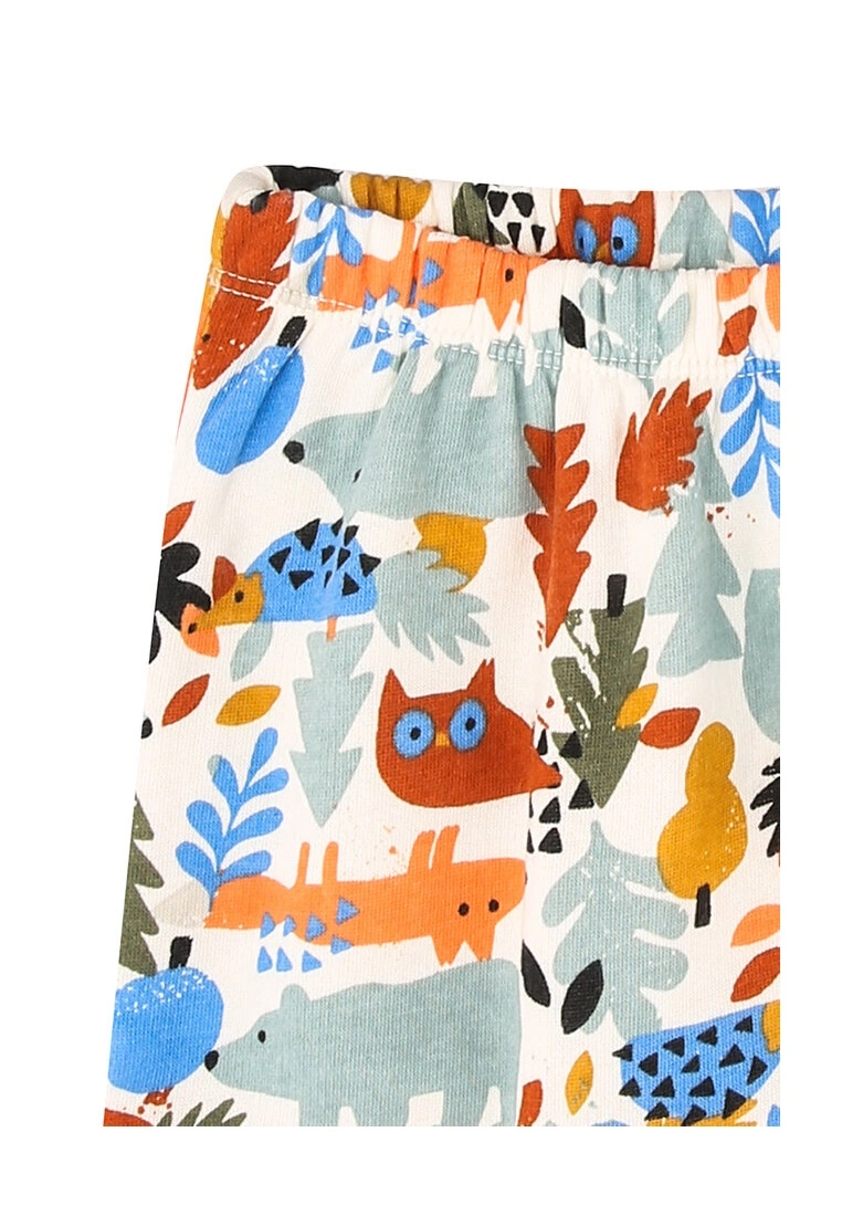 Old Navy Unisex Printed Pull-On Joggers 5 Old Navy Unisex Printed Pull-On Joggers - Billede 3