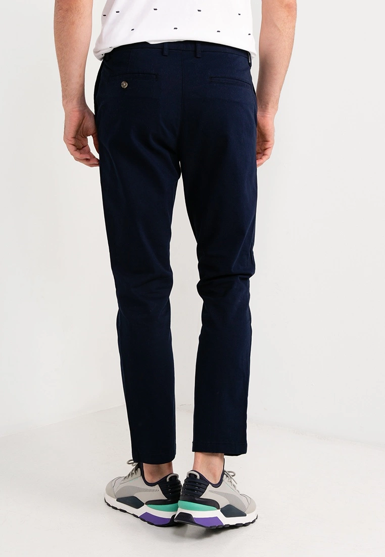 Old Navy Rotation Slim Chino Trousers 4 Old Navy Rotation Slim Chino Trousers - Billede 2