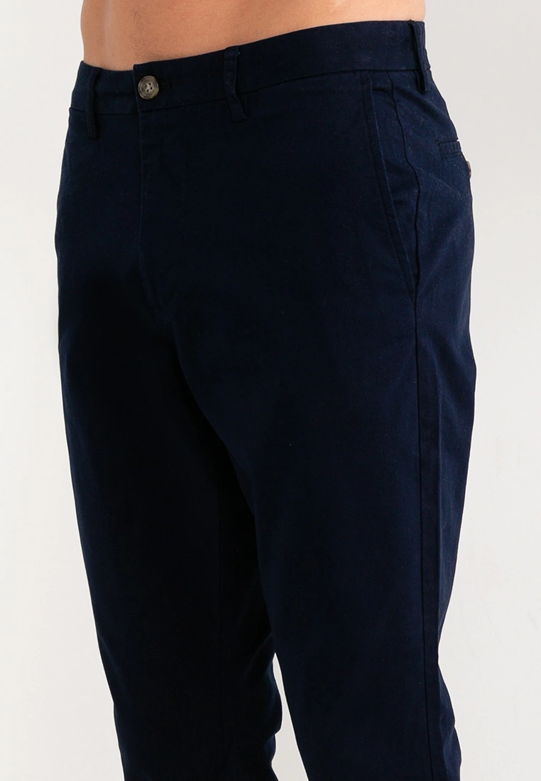 Old Navy Rotation Slim Chino Trousers 5 Old Navy Rotation Slim Chino Trousers - Billede 3