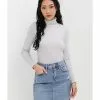 Old Navy Turtleneck Knit Top -Cykler Salgsbutik old navy 7185 6269326 1