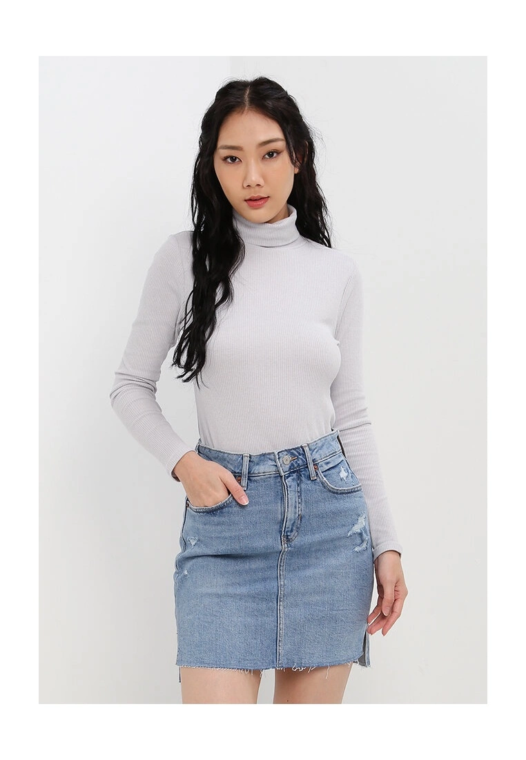 Old Navy Turtleneck Knit Top 3 Old Navy Turtleneck Knit Top