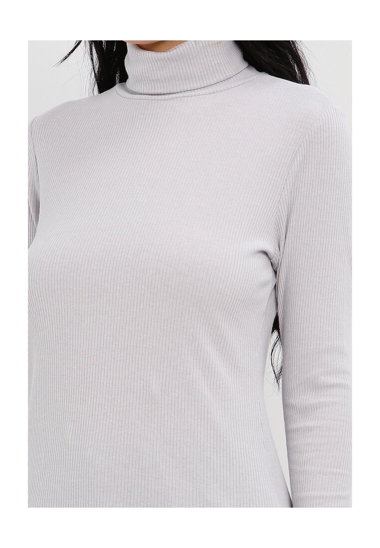 Old Navy Turtleneck Knit Top 5 Old Navy Turtleneck Knit Top - Billede 3