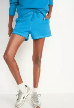 Old Navy Hot Shorts - Aqua -Cykler Salgsbutik old navy 7203 7195895 5