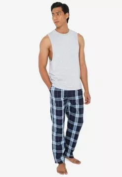 Old Navy Poplin PJ Pants -Cykler Salgsbutik old navy 7205 8525706 4