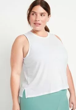 Old Navy All Day Crop Tank Top 14 Old Navy All Day Crop Tank Top -Cykler Salgsbutik old navy 7283 8155706 5