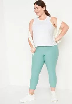 Old Navy All Day Crop Tank Top 16 Old Navy All Day Crop Tank Top -Cykler Salgsbutik old navy 7287 8155706 7