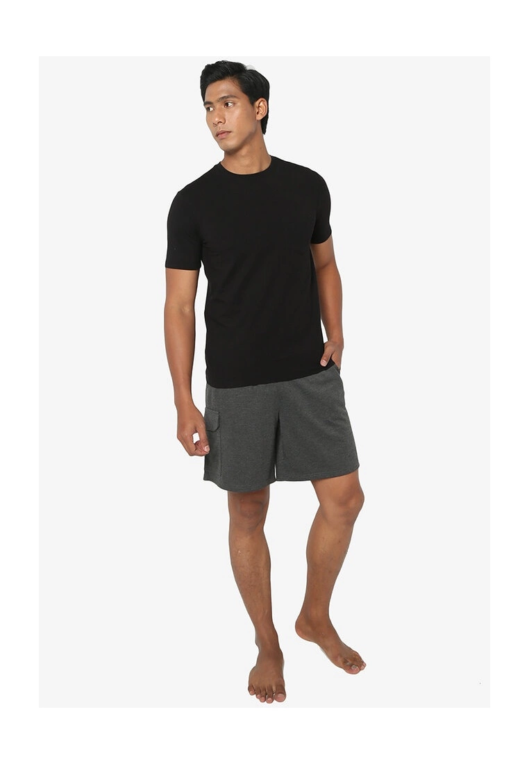 Old Navy Mega Soft Modal-Blend Short Sleeves T-Shirt 6 Old Navy Mega Soft Modal-Blend Short Sleeves T-Shirt - Billede 4