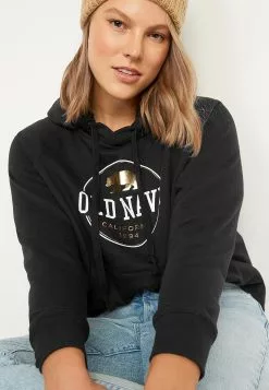 Old Navy Logo Po Hoodie -Cykler Salgsbutik old navy 7288 8243006 4