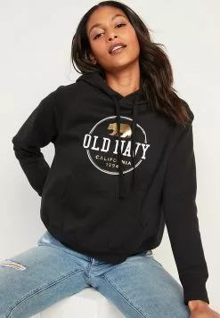 Old Navy Logo Po Hoodie -Cykler Salgsbutik old navy 7288 8243006 5