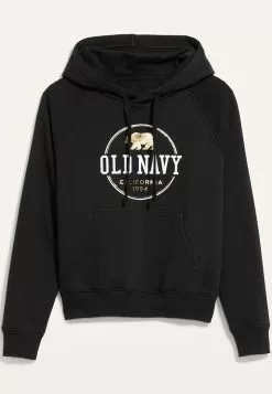 Old Navy Logo Po Hoodie -Cykler Salgsbutik old navy 7290 8243006 8
