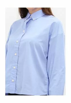 Old Navy Cropped Boyfriend Shirt -Cykler Salgsbutik old navy 7317 3458026 3