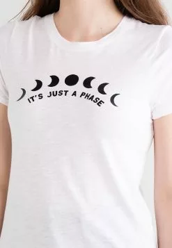 Old Navy EveryWear Slub-Knit Graphic T-Shirt -Cykler Salgsbutik old navy 7335 1406626 3