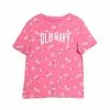 Old Navy Short Sleeves Logo Graphic Tee-Print -Cykler Salgsbutik old navy 7343 2185706 1