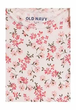 Old Navy G Spr Ss Print Bs -Cykler Salgsbutik old navy 7354 2725706 3
