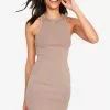 Old Navy Halter Neck Rib Tank Mini Dress 2 Old Navy Halter Neck Rib Tank Mini Dress -Cykler Salgsbutik old navy 7354 3081116 1