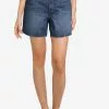 Old Navy Hot Slouchy 5 In Short Dark Wash Clean -Cykler Salgsbutik old navy 7362 0437995 1