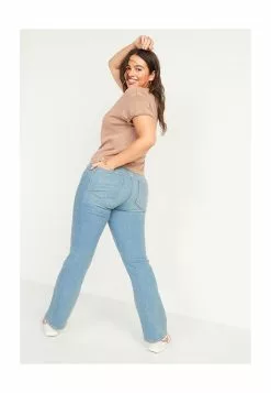Old Navy Mid Rise Wow Boot Cut Jeans 13 Old Navy Mid Rise Wow Boot Cut Jeans -Cykler Salgsbutik old navy 7366 1285626 4