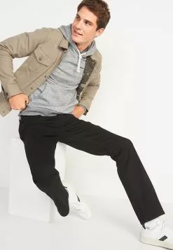 Old Navy Basic Straight -Cykler Salgsbutik old navy 7384 9665795 3