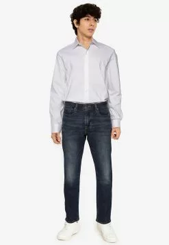 Old Navy Straight Built-In Flex Jeans 9 Old Navy Straight Built-In Flex Jeans -Cykler Salgsbutik old navy 7387 2237995 4