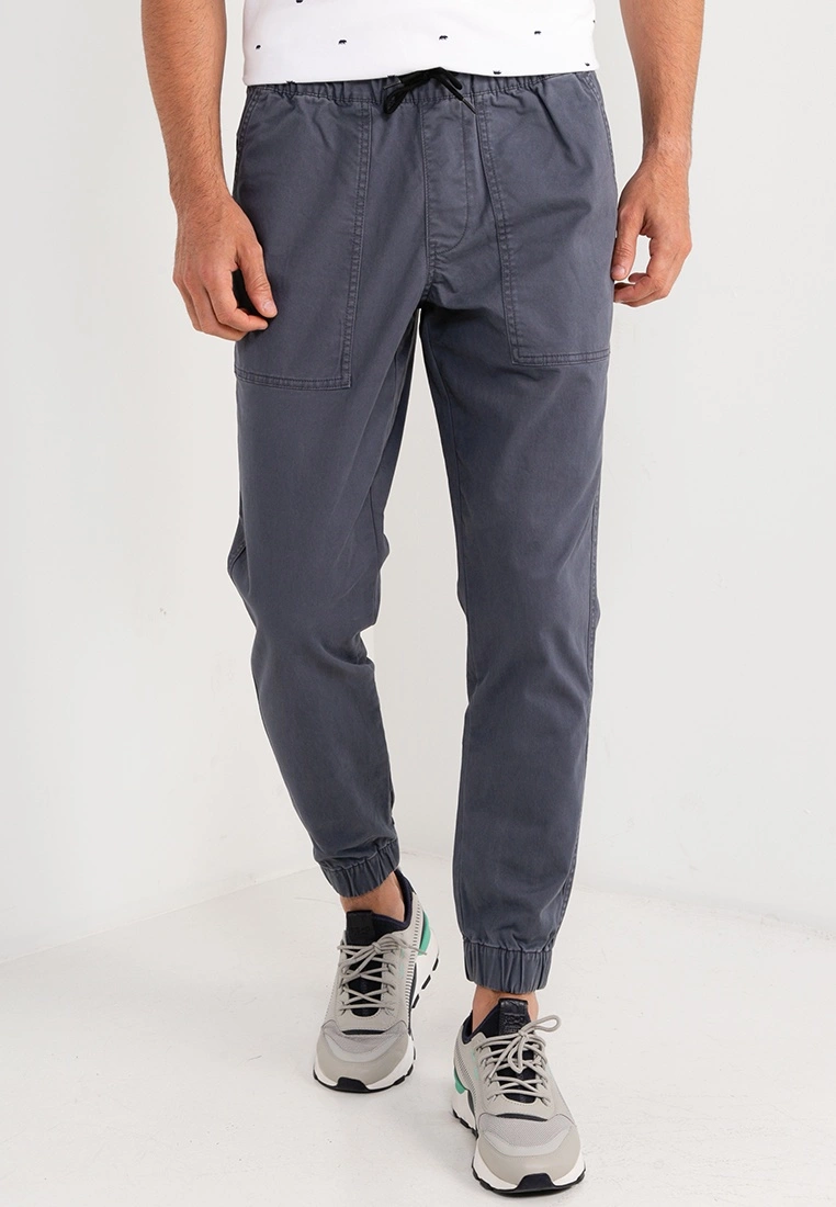 Old Navy Built-In Flex Modern Jogger Pants 3 Old Navy Built-In Flex Modern Jogger Pants