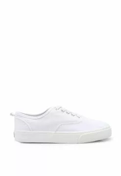 Old Navy Opp White Sneakers