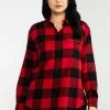Old Navy Long-Sleeve Plaid Flannel Boyfriend Tunic Shirt 1 Old Navy Long-Sleeve Plaid Flannel Boyfriend Tunic Shirt -Cykler Salgsbutik old navy 7398 1570236 1
