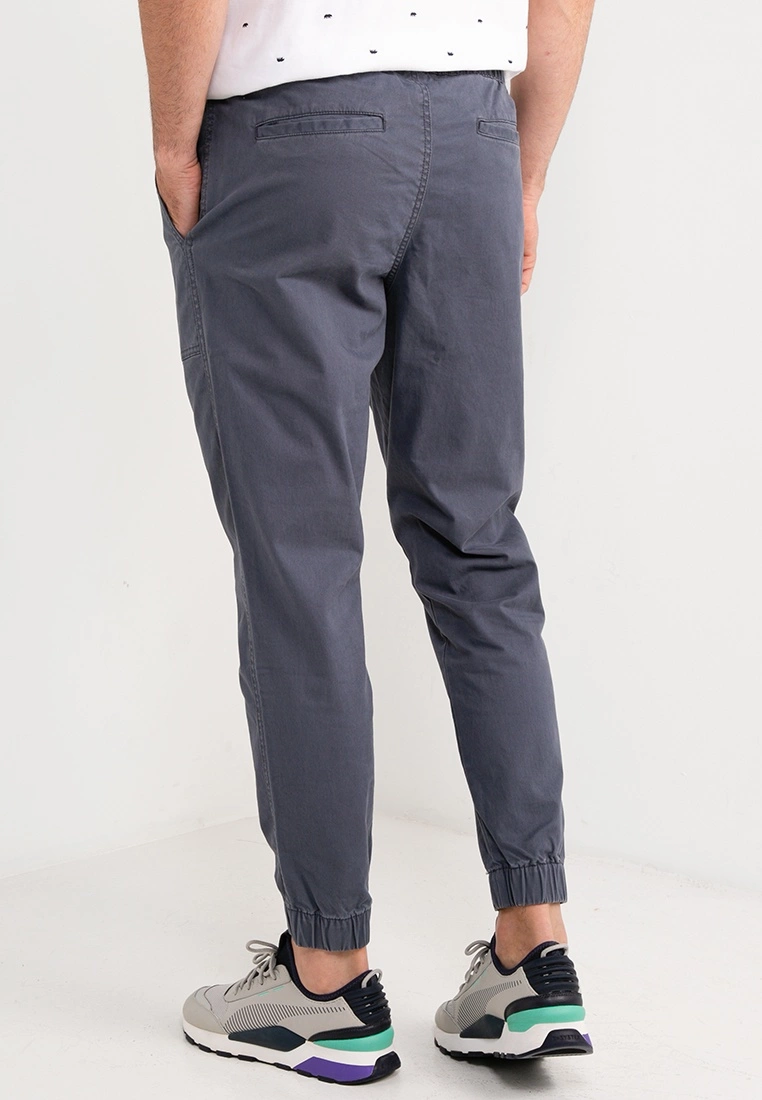 Old Navy Built-In Flex Modern Jogger Pants 4 Old Navy Built-In Flex Modern Jogger Pants - Billede 2