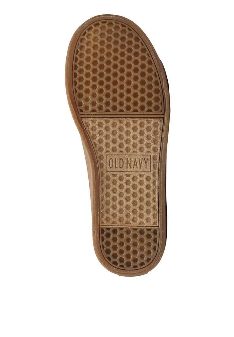 Old Navy New Uni High Top Sneakers 7 Old Navy New Uni High Top Sneakers - Billede 5