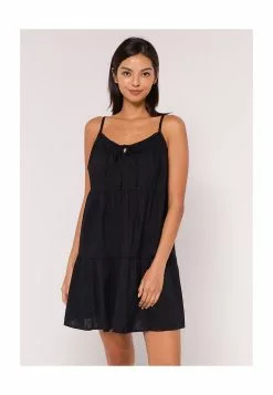 Old Navy Tiered Swing Cami Mini Dress