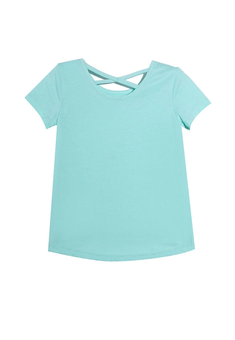 Old Navy Sum Short Sleeves Softest Tee 4 Old Navy Sum Short Sleeves Softest Tee - Billede 2
