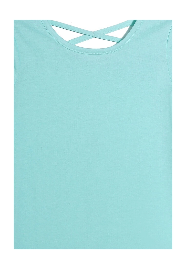 Old Navy Sum Short Sleeves Softest Tee 5 Old Navy Sum Short Sleeves Softest Tee - Billede 3