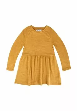 Old Navy Long Sleeves Cozy Plush Skater Dress