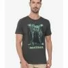 Old Navy The Matrix Movie Graphic T-Shirt 2 Old Navy The Matrix Movie Graphic T-Shirt -Cykler Salgsbutik old navy 7468 1042606 1